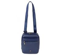 Beverly Hills Polo Club BORSELLO TRASVERSALE UOMO BH-8513 BLU