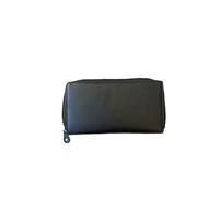 Beverly Hills Polo Club Colorfull Portafoglio BH-2965 - NERO