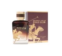 Beverly Hills Polo Club Heritage Oud Eau de toilette 100 ml