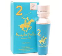 Beverly Hills Polo Club No.2 Eau de Parfum Donna 50 ml - Eau de Parfum