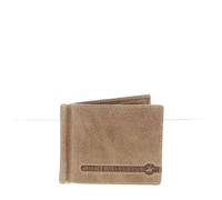 Beverly Hills Polo Club Portafoglio con fermasoldi BH398 fermasoldi in pelle NEW