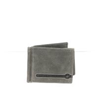Beverly Hills Polo Club Portafoglio con fermasoldi BH398 fermasoldi in pelle NEW