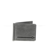 Beverly Hills Polo Club Portafoglio con fermasoldi BH398 fermasoldi in pelle NEW