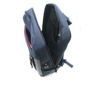 Beverly Hills Polo Club Portland Zaino BH-1553 - BLUE