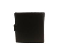 Beverly Hills Polo Club Silk Portafoglio BH-1365 - MORO