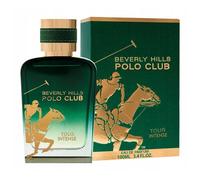 Beverly Hills Polo Club Tour Intense Eau de Parfum 100 ml