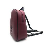 Beverly Hills Polo Club Zaino casual comodo e pratico con chiusura zip. Possiede tasche interne di cui una con zip, spallacci regolabili ed una tasca antintrusione sul retro 24x30x11 cm Non definito