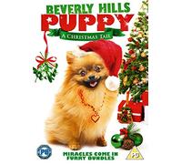 Beverly Hills Puppy [Edizione: Regno Unito]