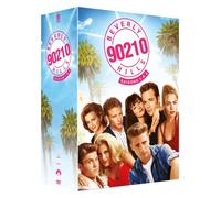Beverly Hills-Saisons 1 à 4