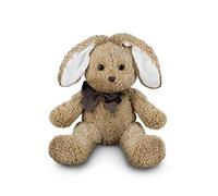 Beverly Hills Teddy Bear Eyeluvs 24 cm Plüsch mit Shake and Sparkle Schneekugelaugen