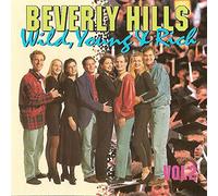 Beverly Hills - wild, young & rich