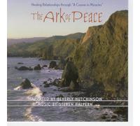 Beverly Hutchinson/Steven Halpern - The Ark of Peace (US Import)