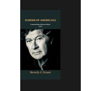 Beverly J Grassi Echoes of Americana (Tascabile)