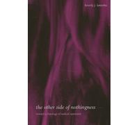 Beverly J. Lanzetta The Other Side of Nothingness (Tascabile)