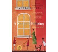 Beverly Jenkins A Second Helping (Tascabile)