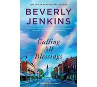 Beverly Jenkins Calling All Blessings (Copertina rigida) Blessings