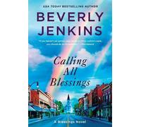 Beverly Jenkins Calling All Blessings (Tascabile) Blessings