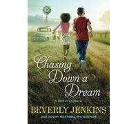 Beverly Jenkins Chasing Down A Dream (Tascabile) Blessings