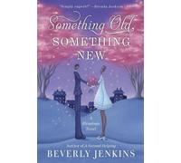 Beverly Jenkins Something Old, Something New: A Blessings Novel (Tascabile)