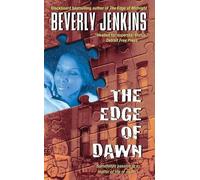 Beverly Jenkins The Edge Of Dawn (Tascabile)