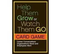 Beverly Kaye Help Them Grow Or Watch Them Go Cards (Cards)