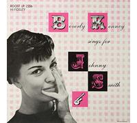 Beverly Kenney - Sings For Johnny Smith