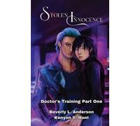 Beverly L Anderson Kenyon Y Hunt Stolen Innocence (Tascabile)
