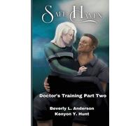 Beverly L Anderson Safe Haven (Tascabile)
