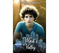 Beverly L Anderson Witch's Valley (Tascabile)