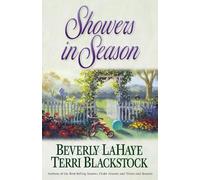 Beverly LaHaye Terri Blackstock Showers in Season (Tascabile) Seasons Series