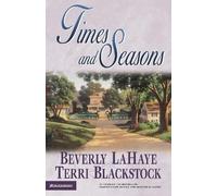 Beverly LaHaye Terri Blackstock Times and Seasons (Tascabile) Seasons Series