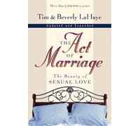Beverly LaHaye Tim LaHaye The Act of Marriage (Tascabile)
