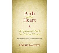 Beverly Lanzetta Path of the Heart (Tascabile)