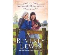 Beverly Lewis SummerHill Secrets (Tascabile)
