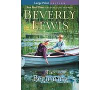 Beverly Lewis The Beginning (Tascabile)