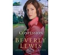 Beverly Lewis The Confession (Tascabile)