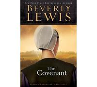 Beverly Lewis The Covenant (Tascabile)