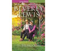 The Heirloom [Large Print] by Lewis, Beverly