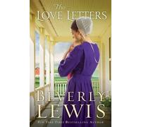 Beverly Lewis The Love Letters (Tascabile)