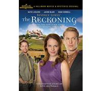 Beverly Lewis' The Reckoning (DVD) Chad Connell Jacob Blair Katie Leclerc