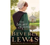Beverly Lewis The Secret Keeper (Tascabile)