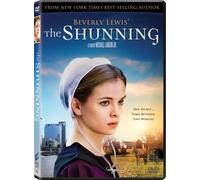 Beverly Lewis' the Shunning (DVD) Danielle Panabaker Sherry Stringfield