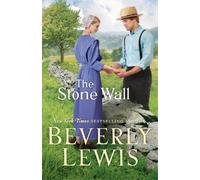 Beverly Lewis The Stone Wall (Tascabile)