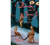 Beverly Lunsford Wood Barnabus and the Seven J's (Copertina rigida)