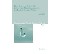 Beverly Maeder Cross-Cultural Encounters between the Mediterranean a (Tascabile)