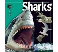Beverly McMillan John a Musick Sharks (Copertina rigida) Insiders