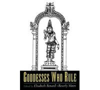 Beverly Moon Goddesses Who Rule (Copertina rigida)