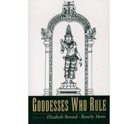 Beverly Moon Goddesses Who Rule (Tascabile)