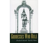 Beverly Moon Goddesses Who Rule (Tascabile)