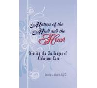 Beverly Moore Matters of the Mind and the Heart (Tascabile)